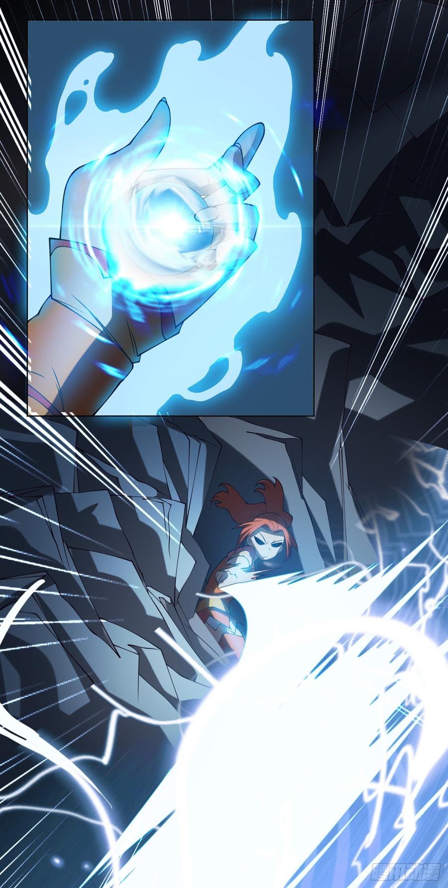 Martial Inverse Chapter 31 Bahasa Indonesia